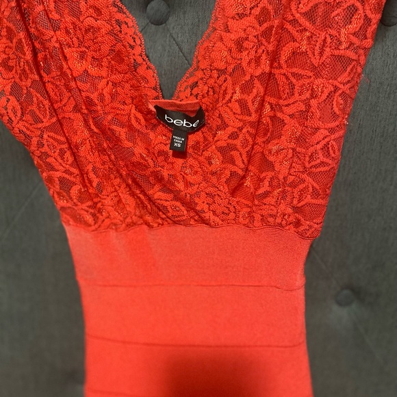 Bebe Dress - Picture 3 of 3